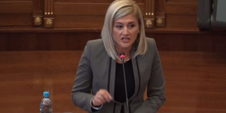 Kusari-Lila: Aktakuza ndaj meje është e paarsyeshme dhe absurde