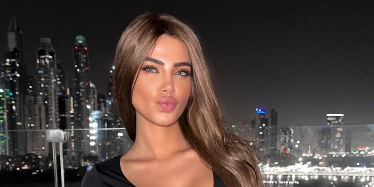 Morena Taraku i la sheikët pa mend