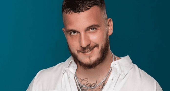 Mozzik dënohet me 200 euro, po shkonte në aeroport gjatë orës policore