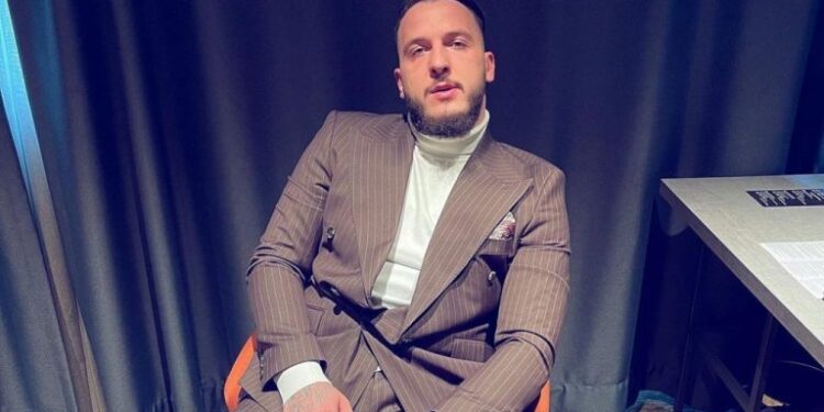 Mozzik nuk shpëton dot nga Policia e Kosovës