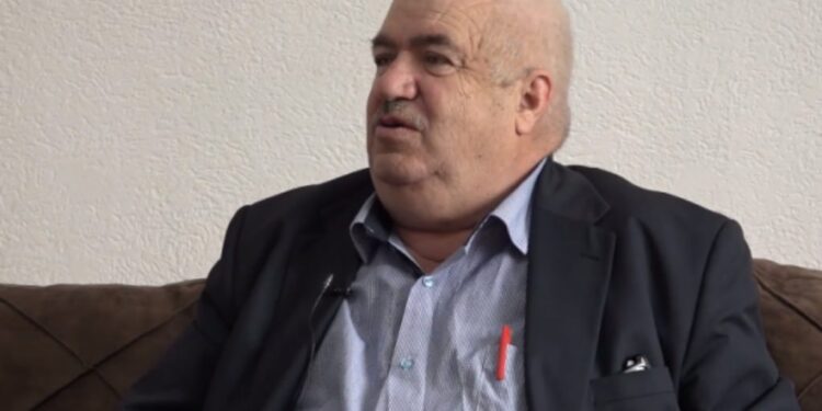 Ky është “Msiti i Llapit”, që e ka martuar edhe  babanë e vet (video)