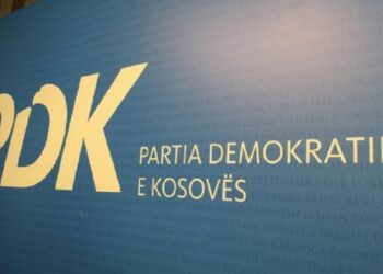 PDK kërkon nga Grainca që ta dorëzojë mandatin e deputetes