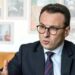 Petkoviq: Është e qartë tani se Kurti dëshiron “Shqipërinë e Madhe”