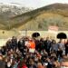 Banorët protestojnë pranë tunelit të Kalimashit, kundërshtojnë ndërtimin e hidrocentralit