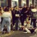 Rihapja e ‘pub’-eve në Angli, ‘shthuren’ të rinjtë(foto)