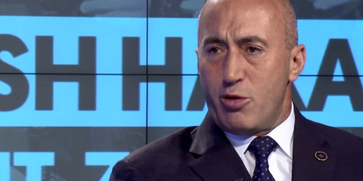Ramush Haradinaj e pranon se e ka “Kërcënuar” Albin Kurtin, ja pse