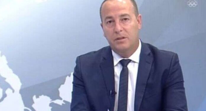 “Ky vend ka nevojë për gjak”, lajmërohet sërish Ridvan Berisha: Ky ishte një test shumë interesant nga ana ime