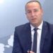 “Ky vend ka nevojë për gjak”, lajmërohet sërish Ridvan Berisha: Ky ishte një test shumë interesant nga ana ime