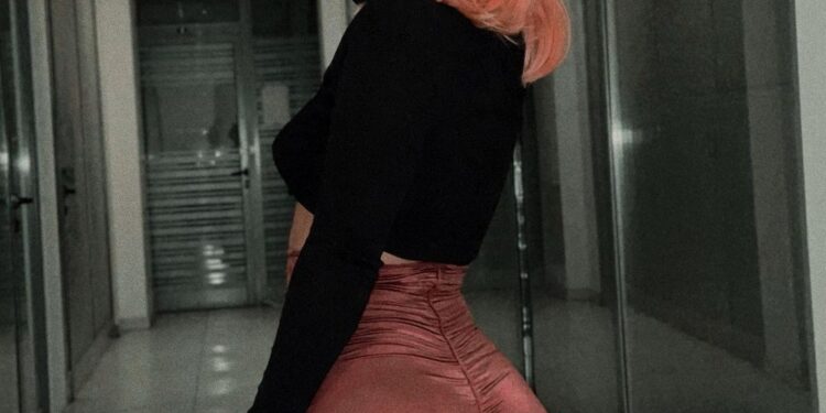 Rina paska super të pasme (foto)