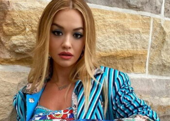 Luks, po çfarë luksi! Ja sa kushton kjo çantë e Rita Orës