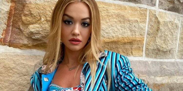 Luks, po çfarë luksi! Ja sa kushton kjo çantë e Rita Orës