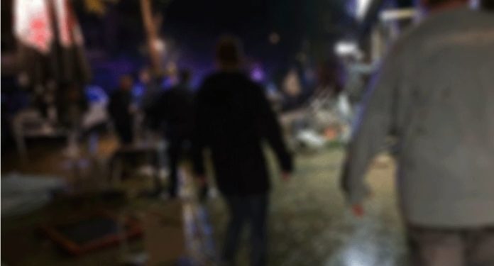 Rrahet rëndë nga disa persona një grua në Ulpianë, dyshohet se ia ndërprenë shtatzëninë