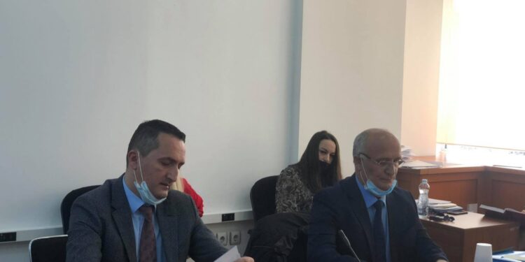 VV-ja kërkon shkarkimin e bordit të RTK-së, drejtori i transmetuesit publik arsyeton emërimin e djalit të vëllait të ish-presidentit