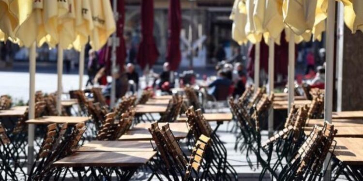 Arrihet marrëveshja: Ja kurë do të hapet gastronomia në Kosovë.