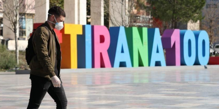 Shqipëria sot në heshtje zgjedhore