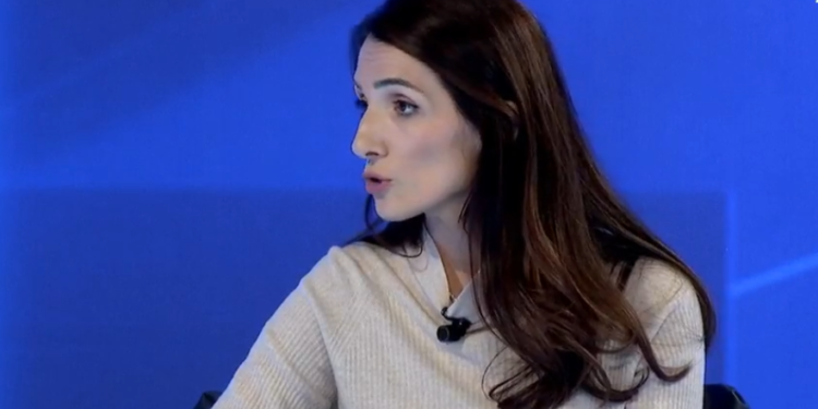 Nënkryetarja e LDK-së: Ne nuk i ndihmuam VV-së, u ndihmuam institucioneve