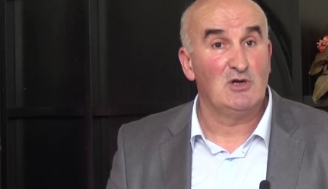 Kryetari i Vitisë: 100 dozat e vaksinave nuk janë të mjaftueshme për vaksinimin as të 50% të stafit mjekësor