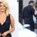 Bebe Rexha del publikisht me të dashurin, publikon momente intime me të
