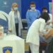 Kosova vendi me më së paku të vaksinuar në Evropë