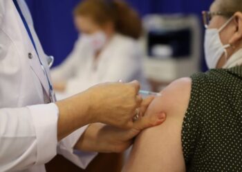 Për vetëm një ditë, Gjermania vaksinon mbi 1 milion banorë