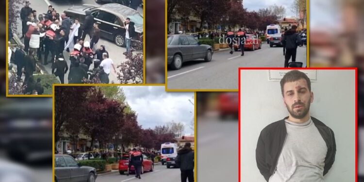 Sulmi në xhaminë e Tiranës/ Çfarë deklaroi i dyshuari në polici