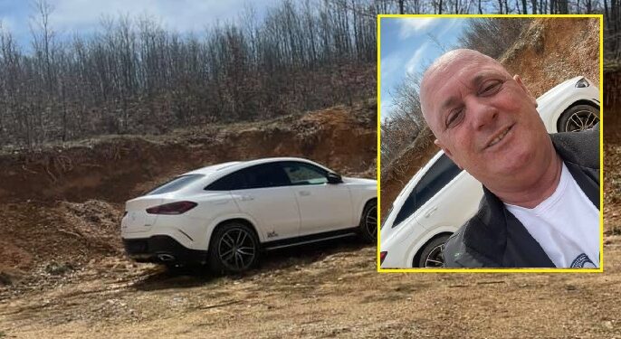 Mitrovicasit që ia vodhën veturën para 1 jave i fton hajnat për kafe