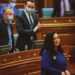 Vjosa Osmani pranon urime nga krerë të vendeve të ndryshme
