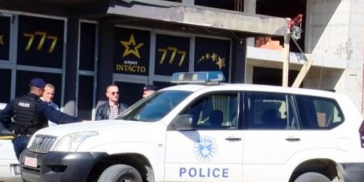 Edhe një i ndaluar për rastin “Karaçeva”