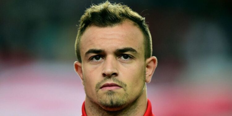 Do të qani kur të mësoni se në çfarë varfërie u rrit Xherdan Shaqiri