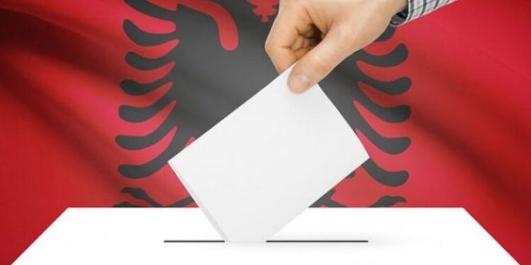 Rezultati i zgjedhjeve në Shqipëri, pas 48 orësh