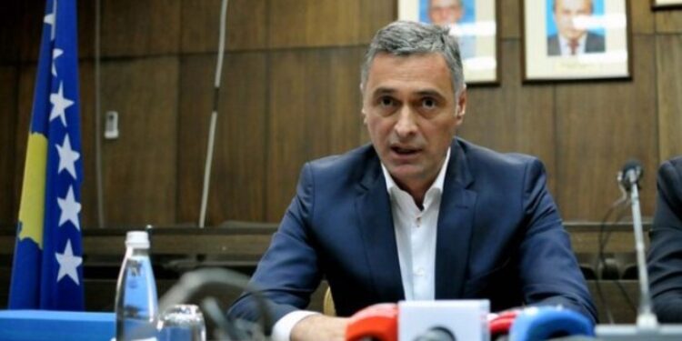 Lumezi e “godet” ish-kreut të Supremes për deklaratat rreth vrasjes së Agonis Tetajt
