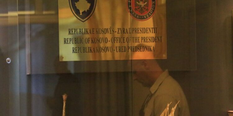 Afati i fundit për të zgjedhur presidentin është 5 prilli