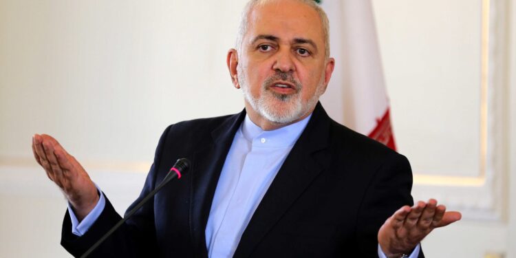 Ministri iranian anulon vizitën në Austri për shkak të vendosjes së flamurit izraelit