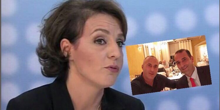 Donika Gërvalla: Ramushi është kriminel ordiner e Dauti është vrasës