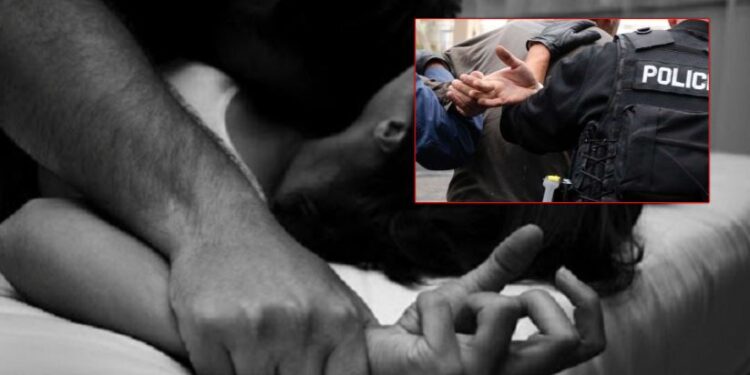 Kapet njëri nga 5 të dyshuarit që dhunuan gruan në Prishtinë për 6 ditë me radhë