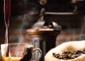 Nise dhe sose ditën me kafe “Vilveta”☕️