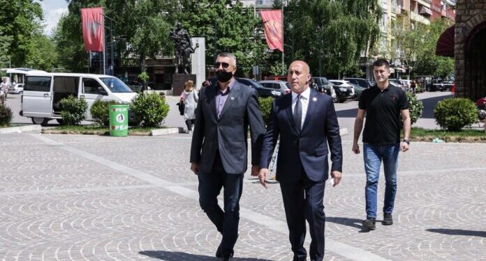 Jep dorëheqje kryetari i degës së AAK-së në Pejë