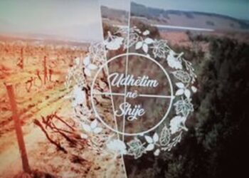 “Udhëtimi në Shije” në këtë episod na dërgon në qytetin e bukur të Suharekës (video)