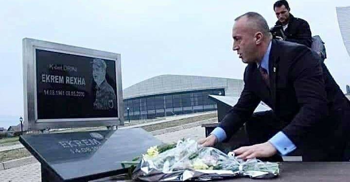 Haradinaj për komandant ‘Drinin’: Ishte udhëheqës i zoti, strateg dhe vizionar