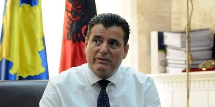 Vjen kërcënimi nga Agim Bahtiri pas sulmit me armë në veri