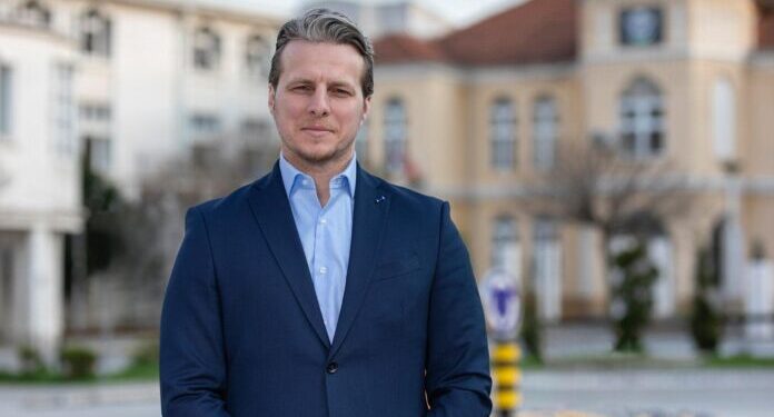 Reagon Arifi: Ardita u zgjodh kryetare e Preshevës falë pazareve