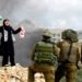 Prishtinë: Mbahet marsh për popullin palestinez
