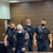 Burg të përjetshëm për Naser Pajazitaj, i cili e vrau kushërirën Donjeta Pajazitaj