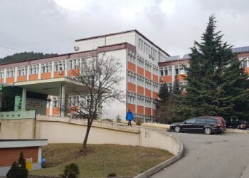 Në Spitalin e Pejës, 13 pacient në gjendje më të rëndë