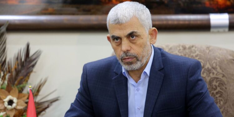 Ushtria izraelite bombardoi shtëpinë e udhëheqësit të Hamasit