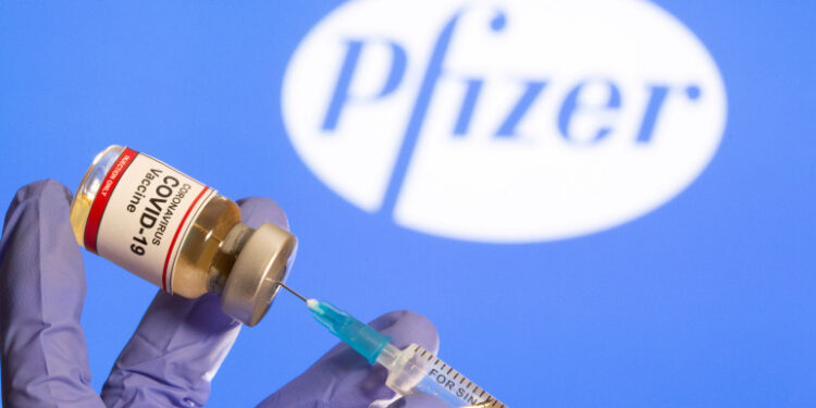Sot arrijnë 4680 doza të vaksinës Pfizer