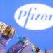 Sot arrijnë 4680 doza të vaksinës Pfizer