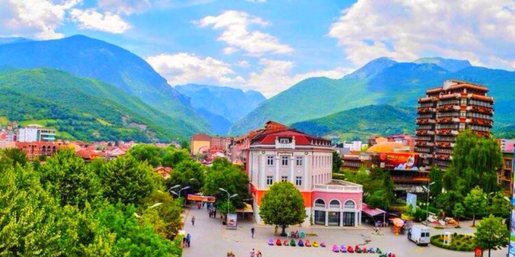 Vdes një nxënëse në Pejë