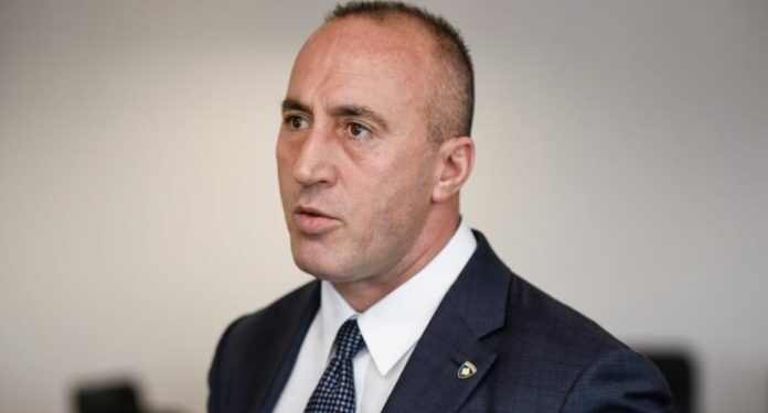Haradinaj: Çdo përpjekje për t’i dhënë dimension ndryshe luftës së UÇK-së është e dështuar