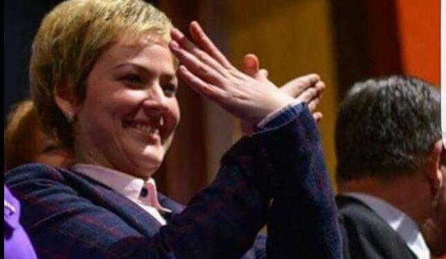 Kjo grua zgjidhet kryetare e Komunës se Preshevës